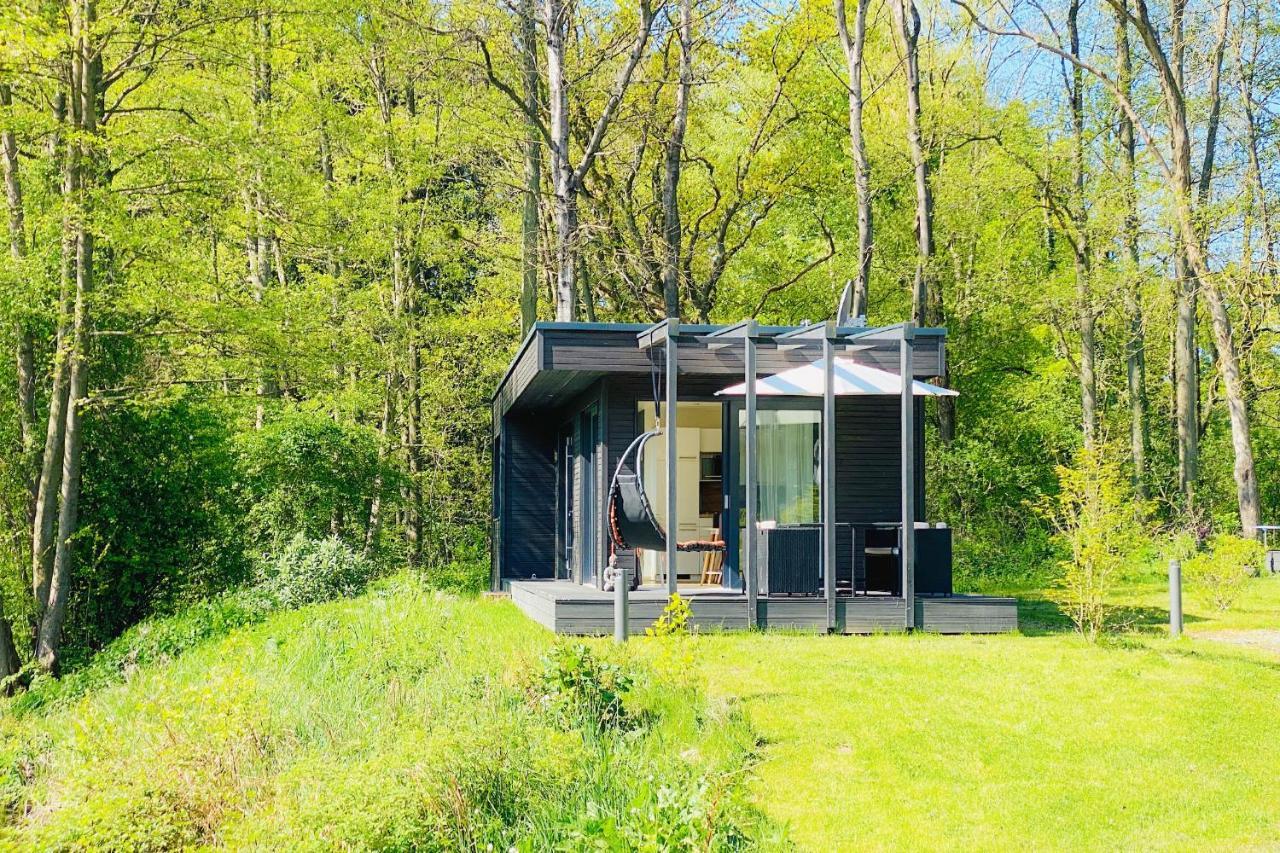 Villa Gronenberger Mühle Haus 10 Scharbeutz Exterior foto